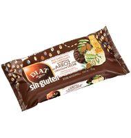 TORTITAS DIAT RÁDISSON ARROZ CHOCOLATECON LECHE 135 G