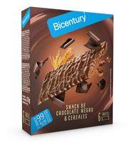 SNACK BICENTURY XOCOLATA NEGRA 120 G