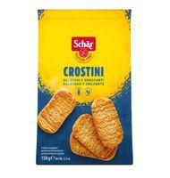 PANETS SCHAR CROSTINI 150 G
