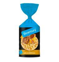 TORTITAS BICENTURY MIEL& MOSTAZA 123 G