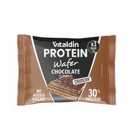 WAFER CHOCO VITALDIN 30% PROTEIN 3 UNIDADES