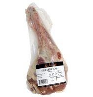 CUIXA DE XAI LLETO AL BUIT 750G APROX.