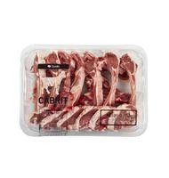 CABRIT CONDIS COSTELLES I MITJANES 500G APROX.