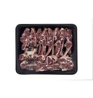 CABRIT TALLAT 1 KG APROX.