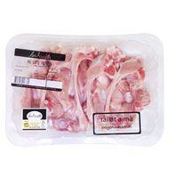 PANY TALLAT DE XAI LLETÓ 500 G APROX.