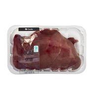 XAI CONDIS FETGE 550G APROX.