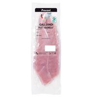 SOLOMILLO DE PECHUGA DE PAVO 350G APROX.