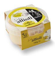 ALL I OLI BO DE DEBÒ 190 G