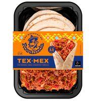 FAJITAS ROSALINDA TEX MEX 220 G