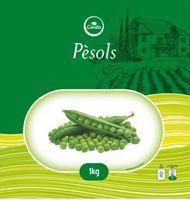 GUISANTES CONDIS 1 KG