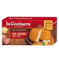 SAN JACOBO COCINERA  310 G
