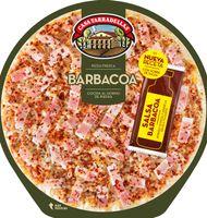PIZZA TARRADELLAS BARBACOA 440 G