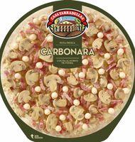 PIZZA TARRADELLAS CARBONARA 450 G