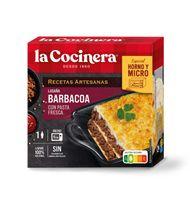 LASANYA LA COCINERA BARBACOA 280 G