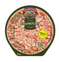 PIZZA TARRADELLA FRANKFURT 420 G