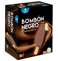 GELAT BOMBO ALTEZA NEGRA 4X 120 ML