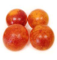 NARANJA SANGUINA 4 UNIDADES 600G APROX.