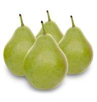 PERA BLANQUILLA 4 UNIDADES 600G APROX.