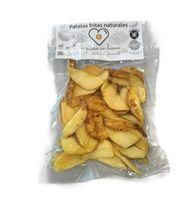 PATATAS BRAVAS "TE QUIERO UN HUEVO" 300 G