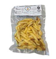 PATATAS FRITAS "TE QUIERO UN HUEVO" 300 G