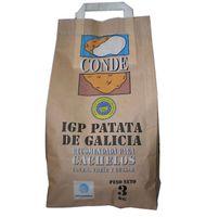 PATATA GALLEGA CACHELO BOLSA 3 KG