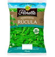 RÚCULA FLORETTE  100 G