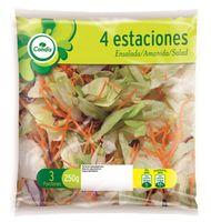 ENSALADA CONDIS 4 ESTACIONES 250 G