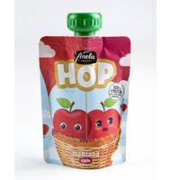 POSTRE HOP ANELA MANZANA 100 G
