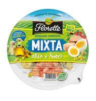 BARQUETA FLORETTE MIXTA OU 260 G