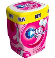 CHICLE BOX ORBIT REFR.BUBLE 30 UNIDADES 1 PAQUETE