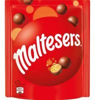 SNACKS MALTESERS POUCH 175 G