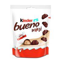 SNACK MINI KINDER BUENO 108 G
