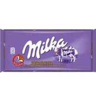 XOCOLATA MILKA LLET 90 G