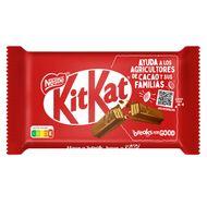XOCOLATA NESTLÉ KIT KAT 1 UNITAT