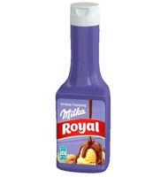 TOPPING ROYAL MILKA 300 G