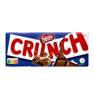 SNACK CRUNCH NESTLÉ CHOCOLATE CON LECHE 100 G