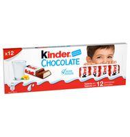 XOCOLATA KINDER T12 150 G