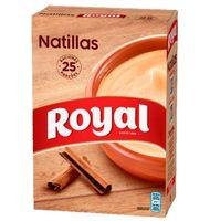 NATILLES ROYAL CASOLANES 100 G