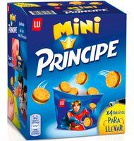 GALLETAS PRINCIPE MINI 160 G