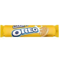 GALLETAS OREO GOLDEN 154 G
