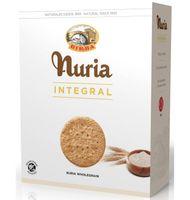 GALLETAS NURIA INTEGRALES 470 G