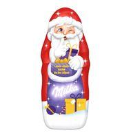 XOCOLATA MILKA SANTA 45 G