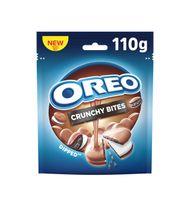 GALLETAS OREO CRUNCHY BITES 110 G