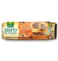 GALLETAS GULLÓN FINA AVENA CHOCO 150 G