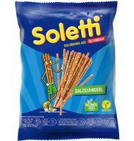 SNACKS SOLETTI ORIGINAL 80 GRS