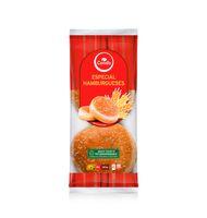 BOCATAS CONDIS BURGER 4 UNIDADES 300 G