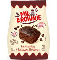XOCO BROWN MR.BROWNIE  200 G