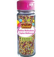 BOLETES VAHINE MULTICOLOR 80 G