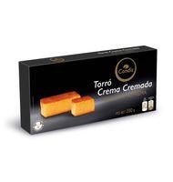 TORRÓ CONDIS CREMA CREMADA 200 G