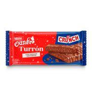 TORRÓ NESTLE CRUNCH XOCOLATA 190 G